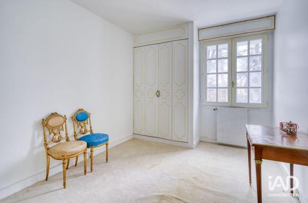 Maison à vendre 7 pièces 167 m² Sainte-Geneviève-des-Bois