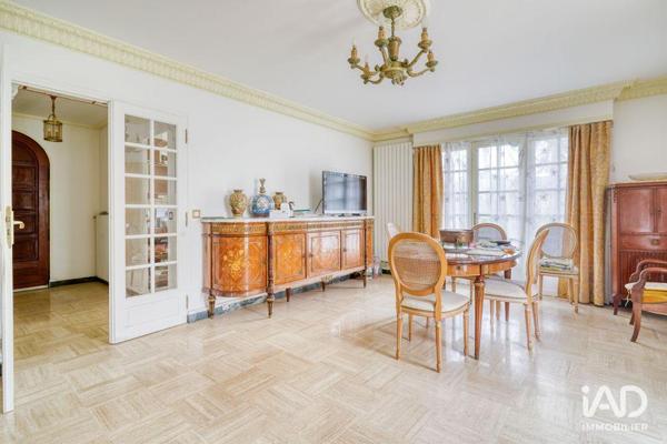 Maison à vendre 7 pièces 167 m² Sainte-Geneviève-des-Bois