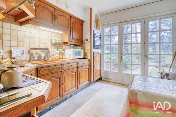 Maison à vendre 7 pièces 167 m² Sainte-Geneviève-des-Bois