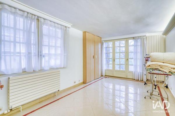 Maison à vendre 7 pièces 167 m² Sainte-Geneviève-des-Bois