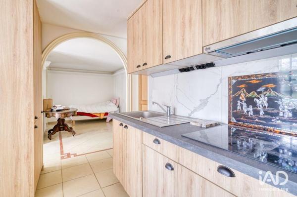 Maison à vendre 7 pièces 167 m² Sainte-Geneviève-des-Bois