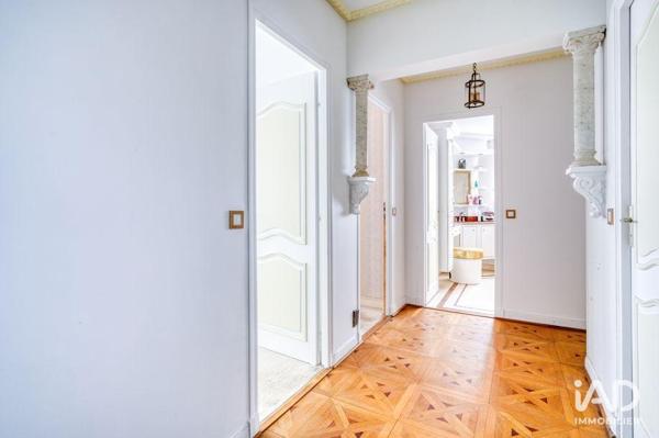Maison à vendre 7 pièces 167 m² Sainte-Geneviève-des-Bois