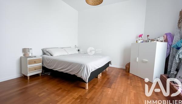 Maison à vendre 3 pièces 75 m² Roissy-en-Brie