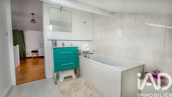 Maison à vendre 3 pièces 75 m² Roissy-en-Brie