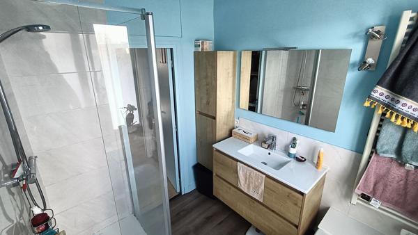 ANGERS BD ROI RENE APPARTEMENT T4, Angers 49100