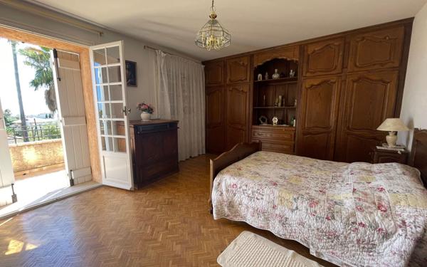 Maison à vendre    7 pièces •  Golfe Juan - Vallauris