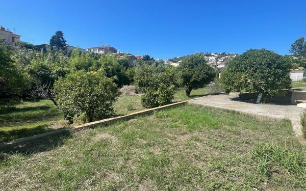 Maison à vendre    7 pièces •  Golfe Juan - Vallauris