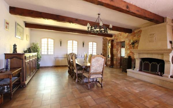 Maison à vendre    7 pièces •  Golfe Juan - Vallauris