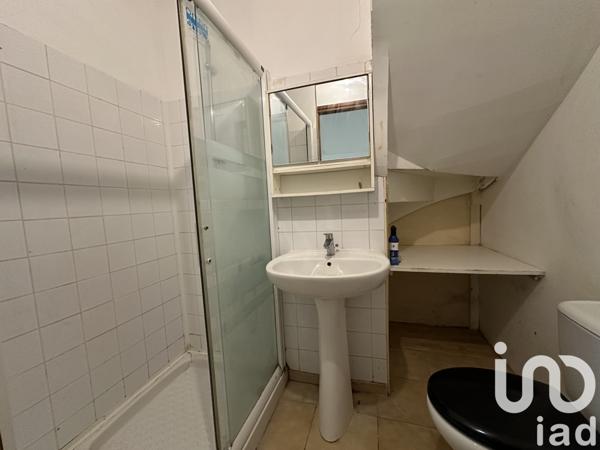 Maison à vendre 4 pièces 80 m² Issoudun