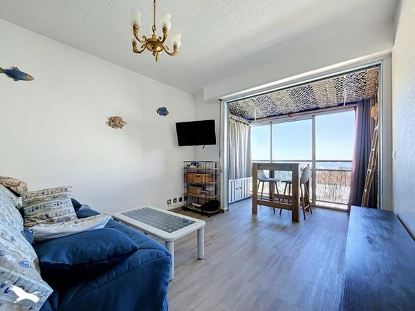 Appartement à vendre 245 000 € Arcachon 2 p 26 m² DPE E