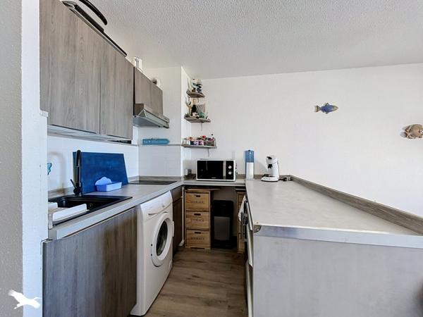 Appartement à vendre 245 000 € Arcachon 2 p 26 m² DPE E