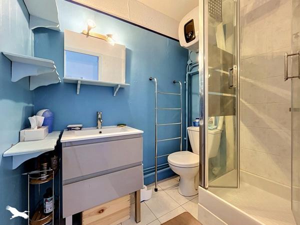 Appartement à vendre 245 000 € Arcachon 2 p 26 m² DPE E