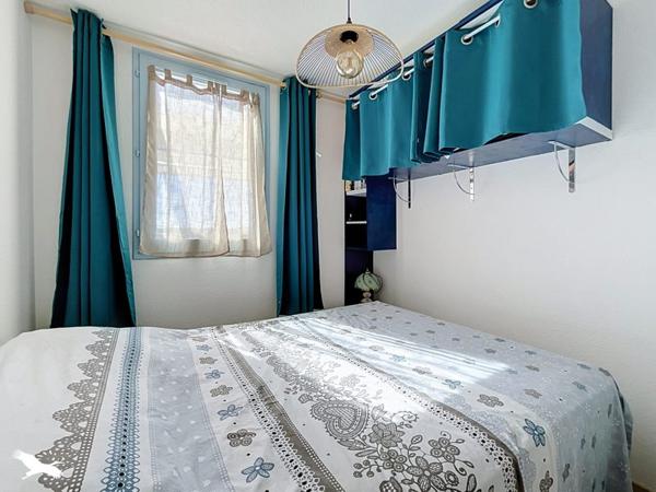 Appartement à vendre 245 000 € Arcachon 2 p 26 m² DPE E