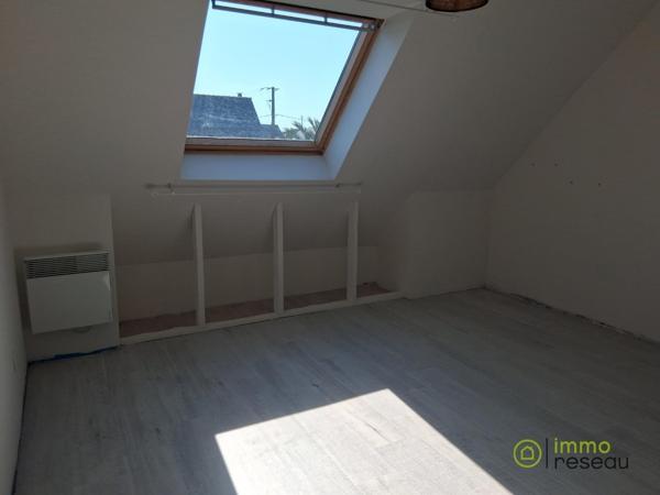Maison à PLOUGUERNEAU (29880)