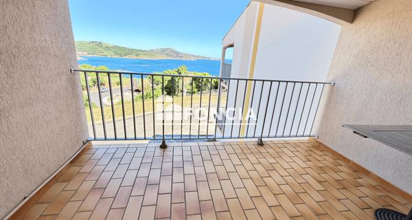 À vendre Appartement 2 pièces 31 m² - Banyuls-sur-mer 66650