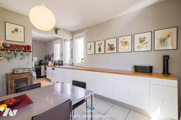 DOMENE : Rue de Montroux