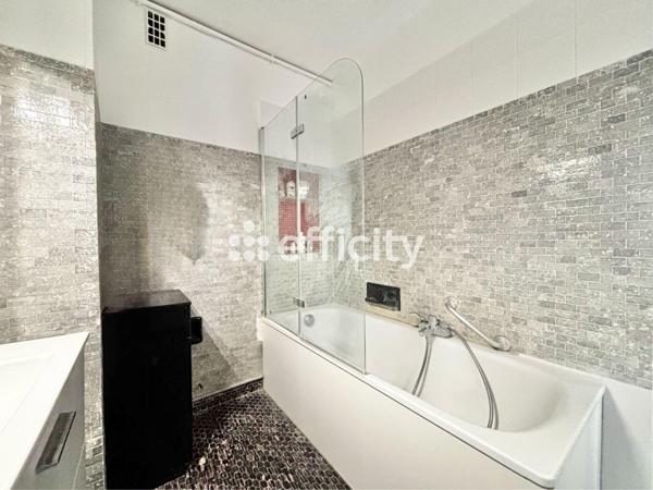 Appartement 4 pièces - 93 m²