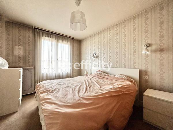 Appartement 4 pièces - 93 m²