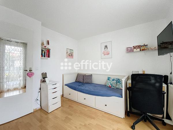 Maison 4 pièces - 75 m² Exclusivité efficity