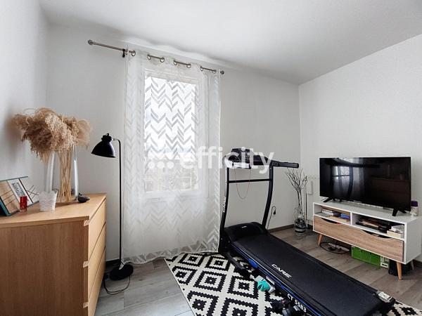 Maison 4 pièces - 75 m² Exclusivité efficity