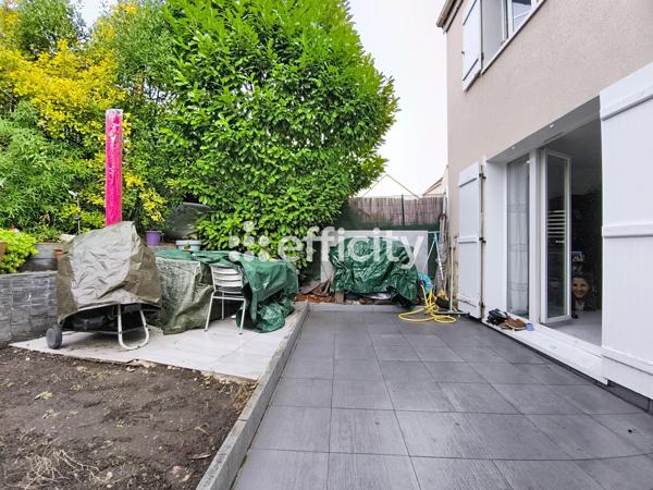 Maison 4 pièces - 75 m² Exclusivité efficity