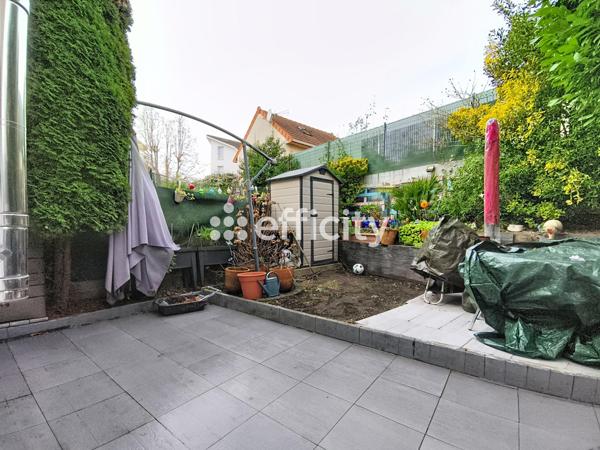 Maison 4 pièces - 75 m² Exclusivité efficity