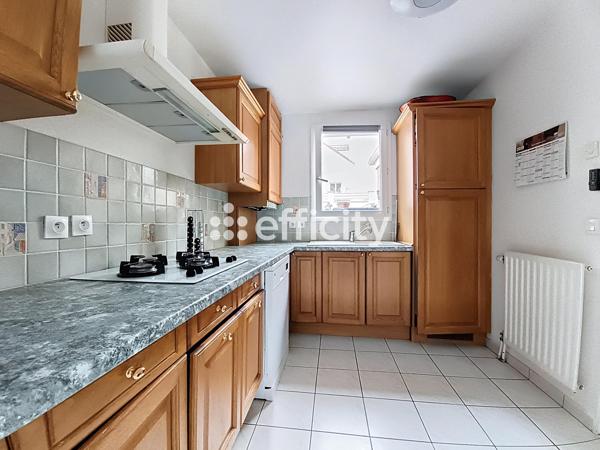 Maison 4 pièces - 75 m² Exclusivité efficity