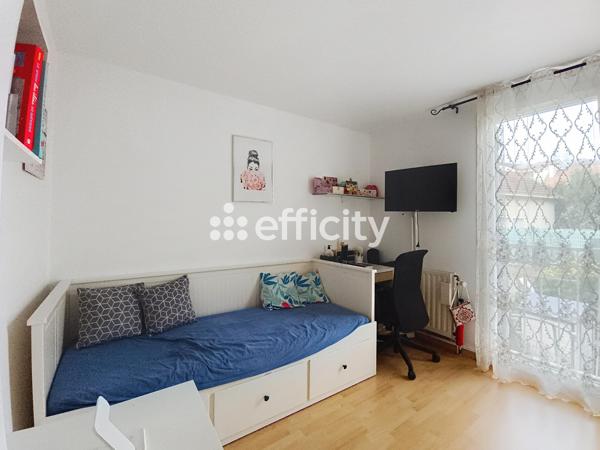 Maison 4 pièces - 75 m² Exclusivité efficity