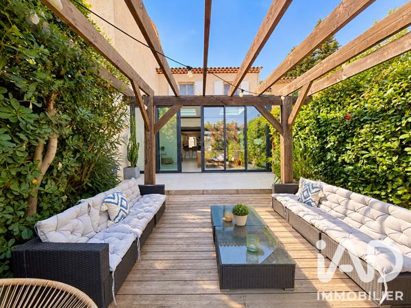 Maison (prestige) à vendre 5 pièces 116 m² Mougins