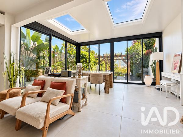Maison (prestige) à vendre 5 pièces 116 m² Mougins