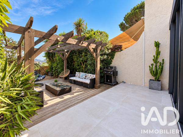 Maison (prestige) à vendre 5 pièces 116 m² Mougins