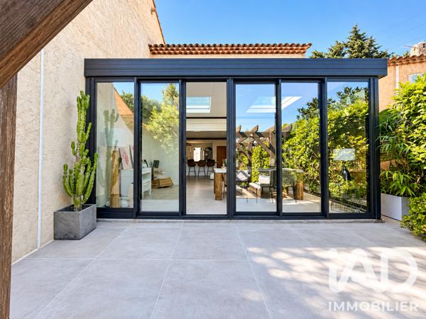 Maison (prestige) à vendre 5 pièces 116 m² Mougins