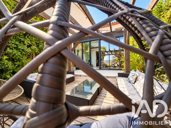 Maison (prestige) à vendre 5 pièces 116 m² Mougins