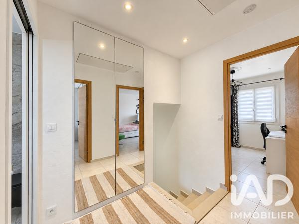 Maison (prestige) à vendre 5 pièces 116 m² Mougins