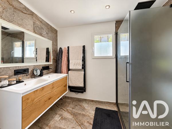 Maison (prestige) à vendre 5 pièces 116 m² Mougins