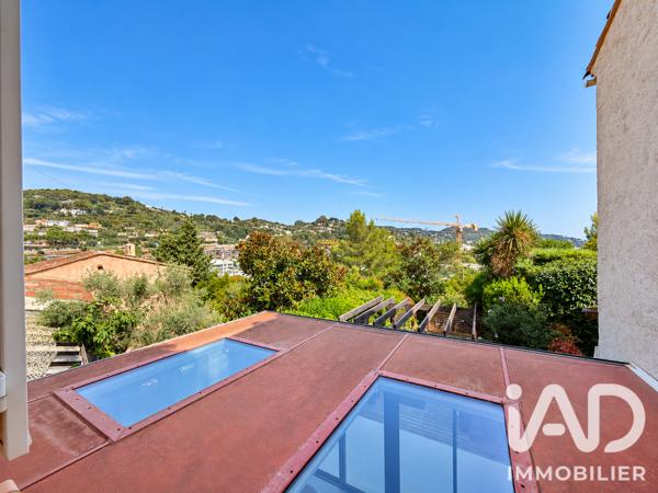 Maison (prestige) à vendre 5 pièces 116 m² Mougins