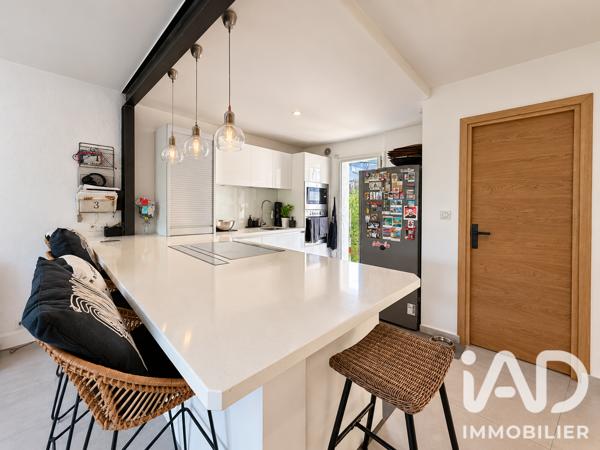 Maison (prestige) à vendre 5 pièces 116 m² Mougins