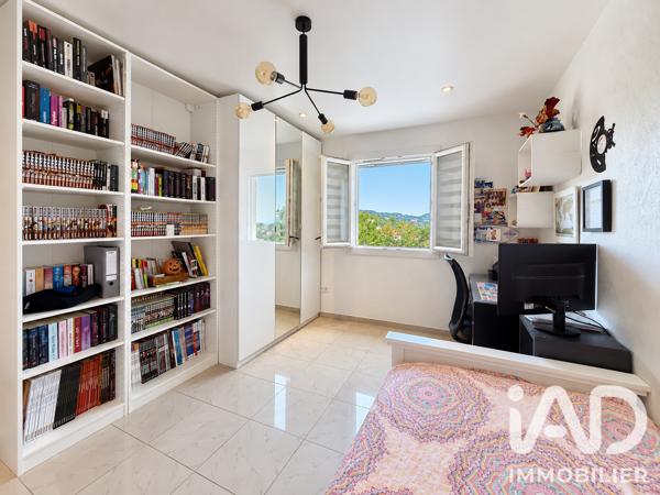 Maison (prestige) à vendre 5 pièces 116 m² Mougins