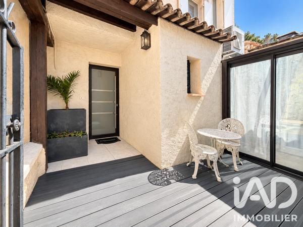 Maison (prestige) à vendre 5 pièces 116 m² Mougins