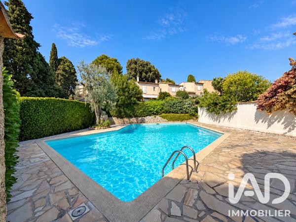 Maison (prestige) à vendre 5 pièces 116 m² Mougins