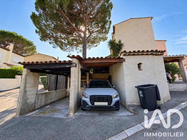 Maison (prestige) à vendre 5 pièces 116 m² Mougins