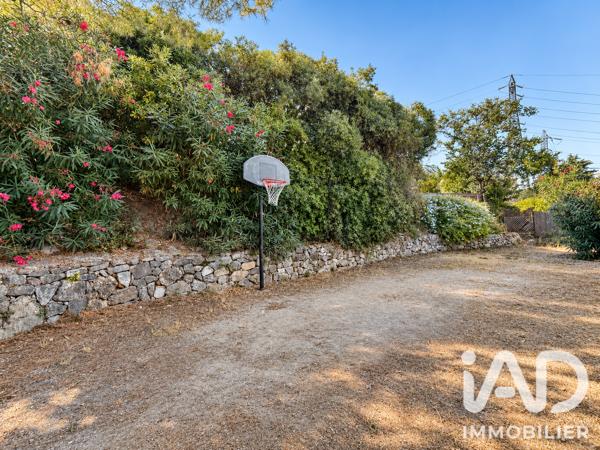 Maison (prestige) à vendre 5 pièces 116 m² Mougins