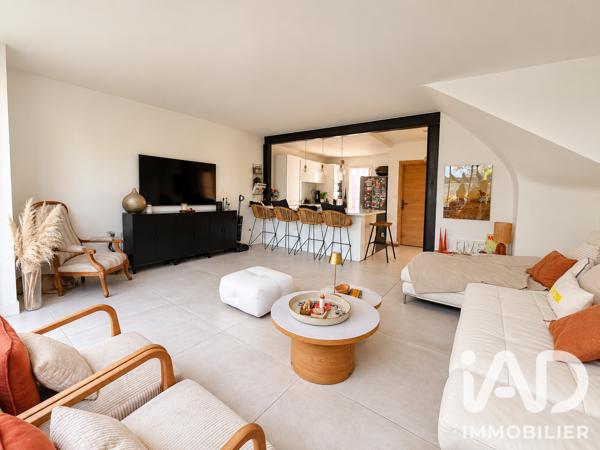 Maison (prestige) à vendre 5 pièces 116 m² Mougins