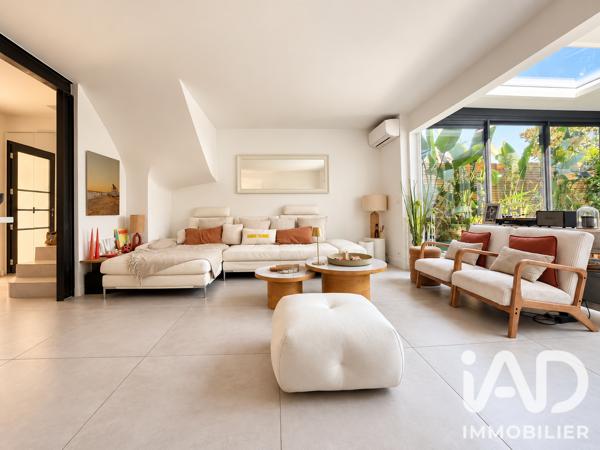 Maison (prestige) à vendre 5 pièces 116 m² Mougins