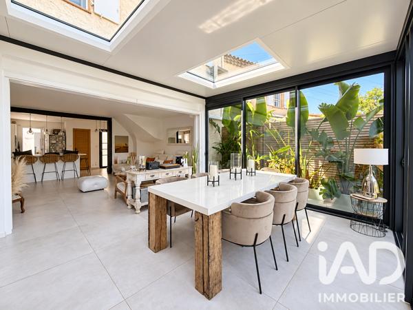 Maison (prestige) à vendre 5 pièces 116 m² Mougins