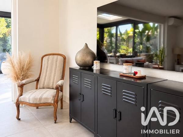 Maison (prestige) à vendre 5 pièces 116 m² Mougins