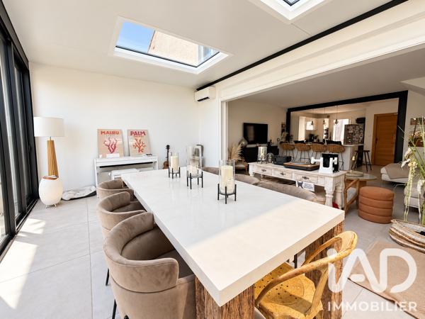 Maison (prestige) à vendre 5 pièces 116 m² Mougins