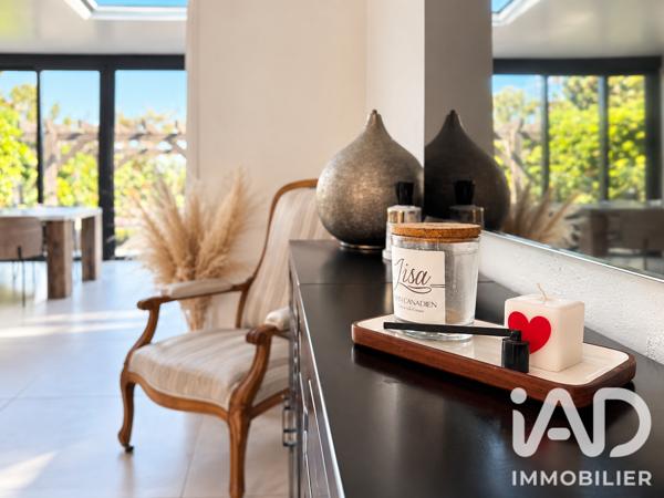 Maison (prestige) à vendre 5 pièces 116 m² Mougins