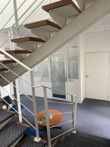 BUREAUX A LOUER BREST CENTRE VILLE SIAM