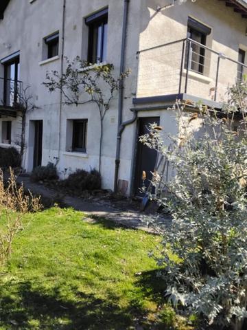 En vente AUGEROLLES Maison 3 chambres terrain